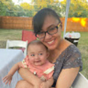 Meet your Posher, Lysa